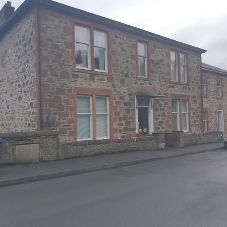 The Hidden Asset- Rothesay, Isle Of Bute Apartment Ngoại thất bức ảnh