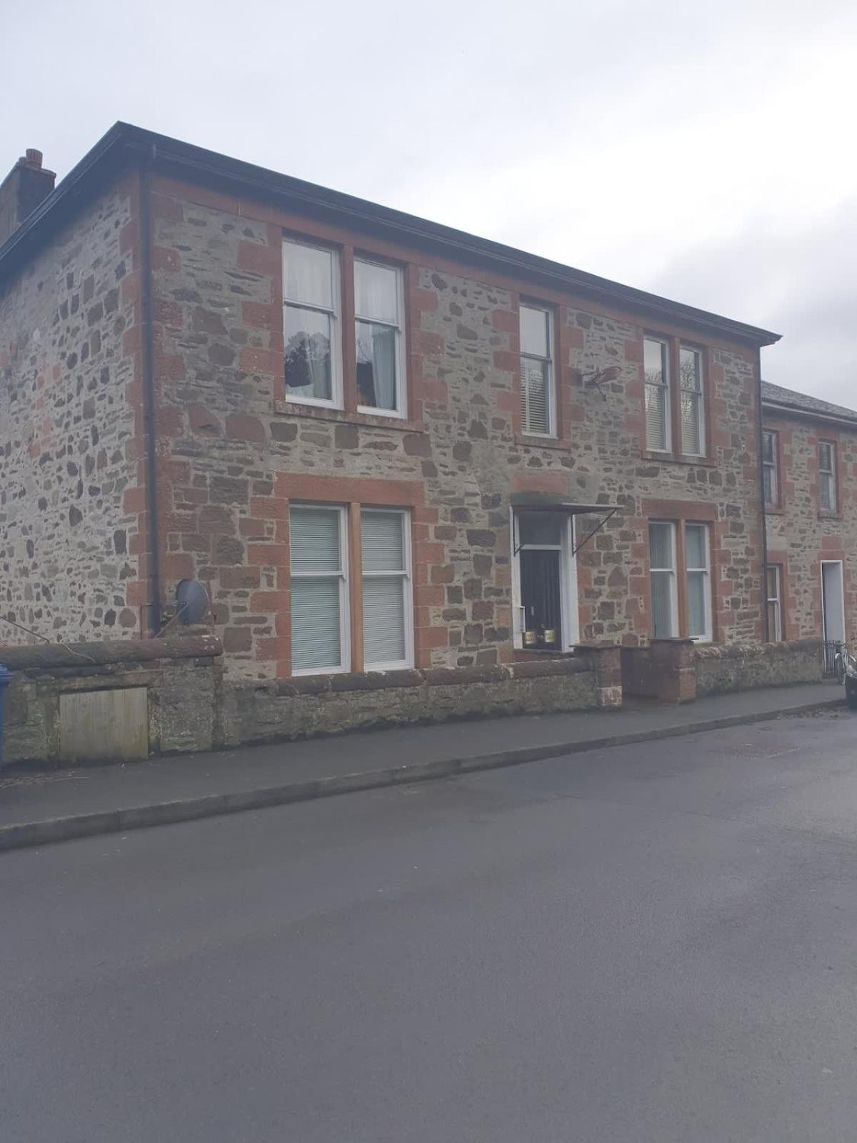 The Hidden Asset- Rothesay, Isle Of Bute Apartment Ngoại thất bức ảnh