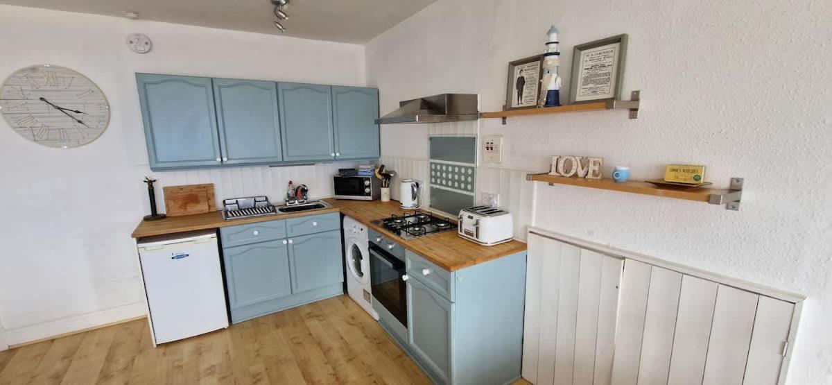 The Hidden Asset- Rothesay, Isle Of Bute Apartment Ngoại thất bức ảnh