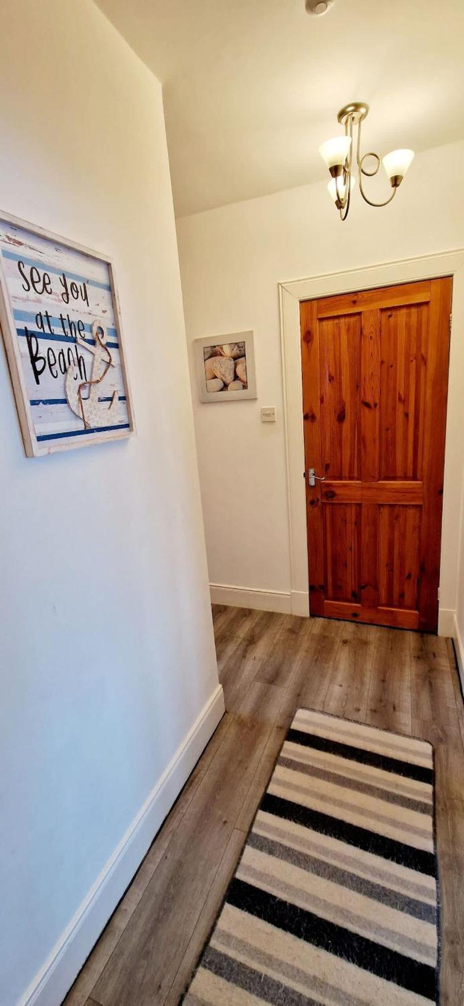 The Hidden Asset- Rothesay, Isle Of Bute Apartment Ngoại thất bức ảnh